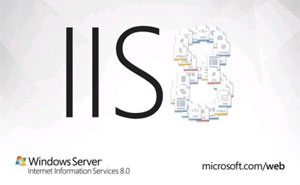 windows server 2012 IIS8.0配置、安裝